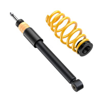 ST XA Height & Rebound Adjustable Coilover Kit - 06-13 Audi A3 (8P) 2WD
