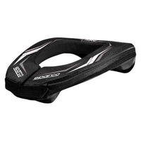 Sparco Collar Kart K-Ring Child Black