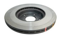 DBA 13-22 Honda Accord EX/EX-L/Sport/Touring (w/292mm Front Rotor) Front 4000 Series Standard Rotor