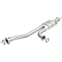 MagnaFlow Direct Fit Catalytic Converter 00-04 Tundra 4.7L Rear OEM