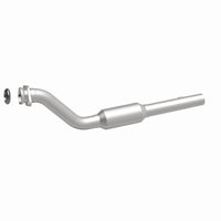 MagnaFlow Direct Fit Catalytic Converter 1996 Buick LeSabre 3.8