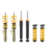 ST XA-Height/Rebound Adjustable Coilovers BMW 3 Series F34 GT 2WD w/o Electronic Dampers