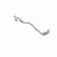 MagnaFlow 06-07 Mercedes-Benz C280 3.0L Direct Fit Converter