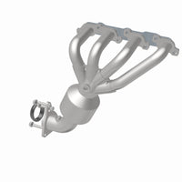 MagnaFlow DF Cat. Conv 07-10 Chevy Colorado / 07-10 GMC Canyon / 07-08 Isuzu I-290 2.9L Manifold