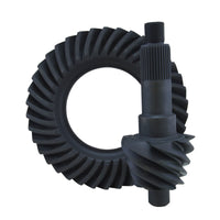 Yukon Gear Ford 10in Pro Gear 5.43 Ratio 35 Spline Pinion