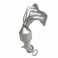 MagnaFlow Direct Fit Catalytic Converter 10-11 Toyota Camry 2.5L