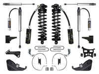 ICON 23 Ford F250/F350 4-5.5in Stage 2 Coilover Conversion System
