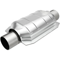 MagnaFlow Universal Catalytic Converter 3.0 OEM