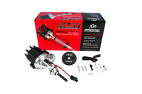 FAST Distributor, Chrysler. La 273-360, Billet, XDI Ez-Run