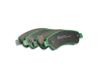 DBA 14-23 Ram ProMaster 1500 SP Performance Rear Brake Pads