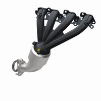 MagnaFlow 04-05 Chevrolet Colorado 2.8L Direct Fit Converter