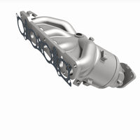 MagnaFlow 17-20 Nissan Rogue Sport Single Manifold 2L Direct Fit Converter