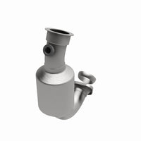 MagnaFlow Direct Fit Catalytic Converter 02-03 Liberty 3.7L PS frt O