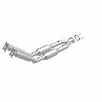 MagnaFlow 99-01 Volvo S80 2.8L Direct Fit Converter