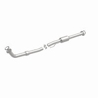 MagnaFlow 04-06 Toyota Solara 2.4L Direct Fit Converter