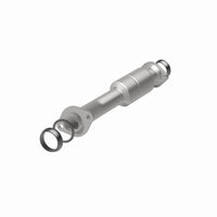 MagnaFlow Direct Fit Catalytic Converter 11-15 Sienna 3.5 Underbody