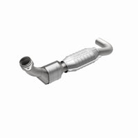 MagnaFlow Direct Fit Catalytic Converter 01-03 F150 5.4 Driver Side OEM