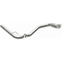 MagnaFlow 06-10 Chevrolet Express 3500 6.0L Direct Fit Converter