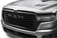 Husky Liners 19-26 RAM 1500 (Excl. TRX) Hood Shield - Chrome