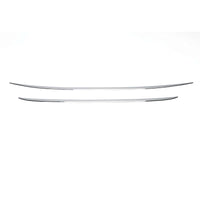 Putco 11-15 Hyundai Avante MD - Trunk Accent Tailgate & Rear Handle Covers