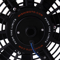 Mishimoto 99-06 BMW E46 (Non-M) Performance Fan Shroud w/Fan Controller Kit