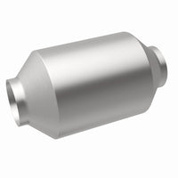 MagnaFlow Universal Catalytic Converter 2.5 Inch OEM