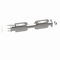 MagnaFlow Direct Fit Catalytic Converter 88-89 Ranger/Bronco II CA