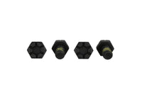 Ford Racing 2015-2018 Mustang Super 8.8 Ring Gear Bolt Kit (10pcs)