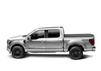 Truxedo 15-21 Ford F-150 8ft Pro X15 Bed Cover