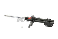 KYB Shocks & Struts Excel-G Front Right CHEVROLET Metro 1998-01 CHEVROLET Sprint 1989-91 GEO Metro 1