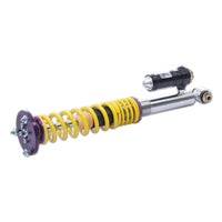 KW Coilover Kit V4 2013+ BMW M5/F10 (5L) Sedan with Electronic Suspension