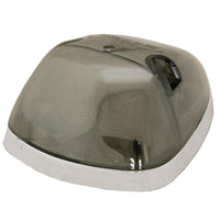 Putco 94-98 RAM - Ion Chrome - 5pc Kit (Amber) LED Roof Lamps (Replacement)