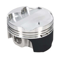 Wiseco Fiat 175A 83.00 mm Bore 32.90 mm CH -25.00 CC Piston Set