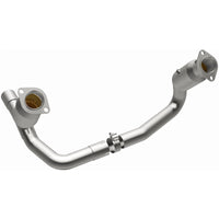 MagnaFlow 07-08 Dakota V6 V8 3.7 4.7 OEM Underbody Direct Fit Converter