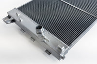 CSF 17-20 Ford Raptor / 15-25 F-150 High Performance Radiator