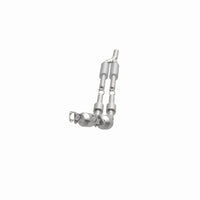 MagnaFlow 12-13 Volkswagen Passat 3.6L Direct Fit Converter