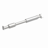 MagnaFlow 2015 Sedona 3.3 Underbody Direct Fit Converter