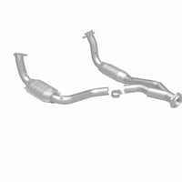 MagnaFlow Direct Fit Catalytic Converter 03-06 Chevy SSR 5.3/6.0 OEM