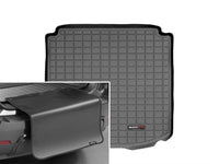 WeatherTech 10-13 Acura ZDX Cargo Liner w/ Bumper Protector - Black