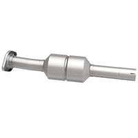 MagnaFlow Direct Fit Catalytic Converter 04-10 Toyota Highlander 3.5