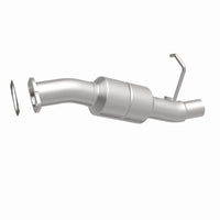 MagnaFlow Direct Fit Catalytic Converter 2007 Chevrolet Silverado 2500 HD Classic 6.0L