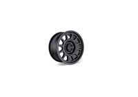 Ford Racing 21-23 Bronco (Excl Bronco Raptor) 17 x 8.5 Method Black Wheel Kit