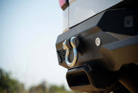 DV8 Offroad 19-24 Chevrolet/GMC 1500 Spec Series Rear Bumper