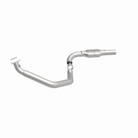 MagnaFlow 2003 GMC Savana 3500 6.0L Direct Fit Converter