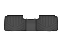 WeatherTech 2020+ Ford Escape Rear FloorLiner HP - Black