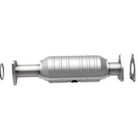 MagnaFlow California Grade Direct Fit Catalytic Converter 98-02 Honda Accord V6 3.0L