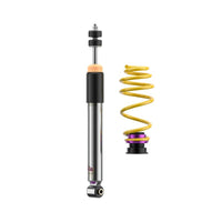 KW Coilover Kit V3 Ford Mustang Coupe + Convertible; excl. Shelby GT500