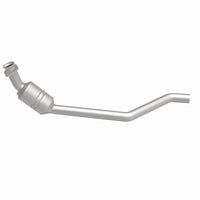 MagnaFlow Direct Fit Catalytic Converter 03-05 Jaguar S-Type4.2L D/S