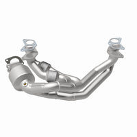 MagnaFlow Direct Fit Catalytic Converter 13-17 Subaru BRZ / 13-16 Scion FR-S OEM