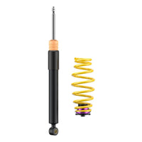 KW Coilover Kit V2 Audi Q5 (8R); all models; all engines not equipped w/ electronic dampening